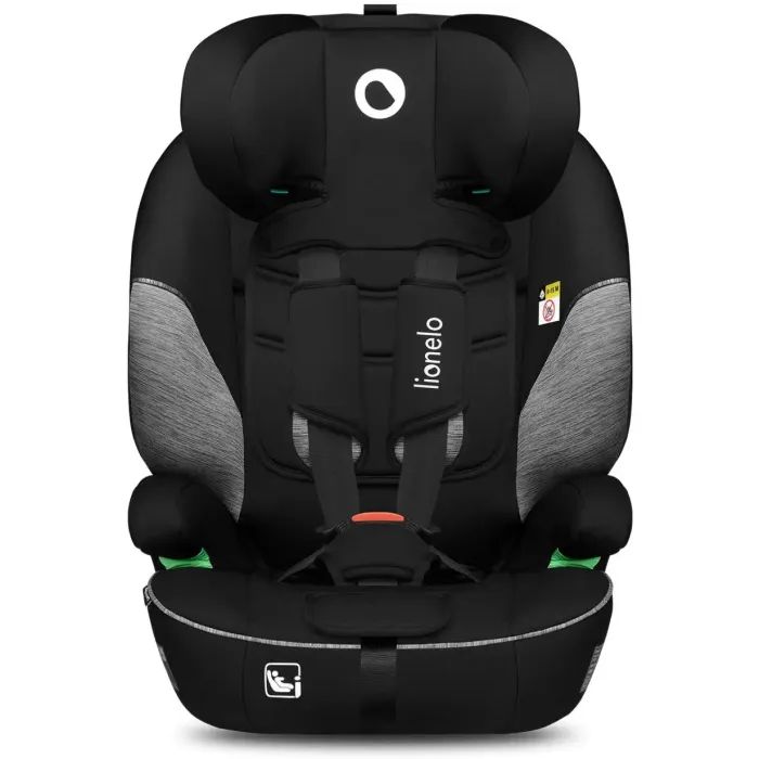 Автокресло Lionelo Levi i-Size Pink Baby (LO-LEVI I-SIZE PINK BABY) изображение 2