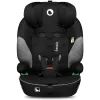 Автокресло Lionelo Levi i-Size Black Grey (LO-LEVI I-SIZE BLACK GREY) изображение 2