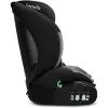 Автокресло Lionelo Levi i-Size Black Grey (LO-LEVI I-SIZE BLACK GREY) изображение 3