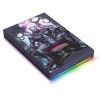 Внешний жесткий диск 2.5" 2TB King of Wakanda FireCuda Gaming Drive Seagate (STLX2000400) изображение 3