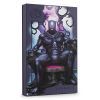 Внешний жесткий диск 2.5" 2TB King of Wakanda FireCuda Gaming Drive Seagate (STLX2000400)