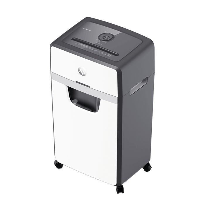 Уничтожитель документов HP ONESHRED 24CC (2807) (864881)