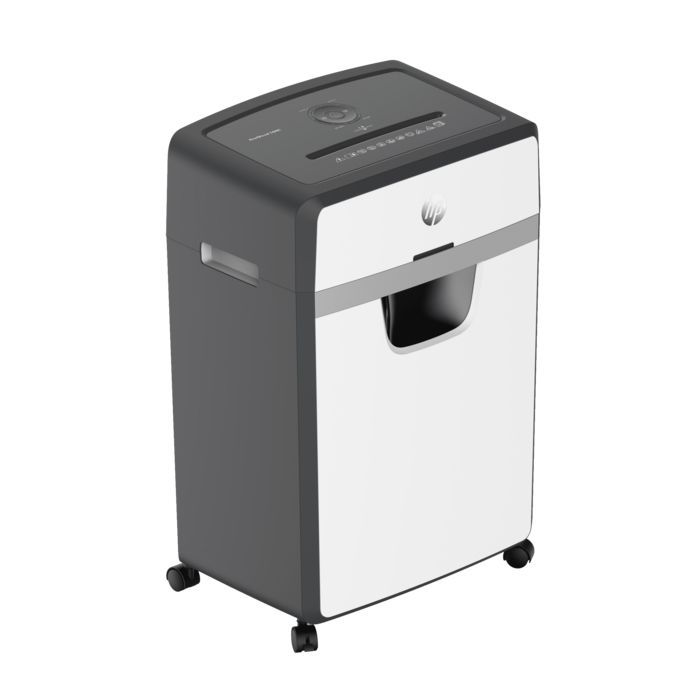 Уничтожитель документов HP ONESHRED 24CC (2807) (864881) изображение 2