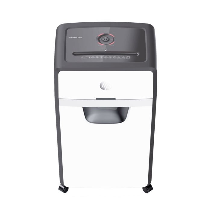 Уничтожитель документов HP ONESHRED 24CC (2807) (864881) изображение 3