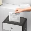 Уничтожитель документов HP ONESHRED 24CC (2807) (864881) изображение 7