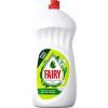 Засіб для ручного миття посуду Fairy Зелене яблуко 1.5 л (8700216397155)