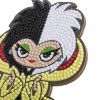 Набор для творчества Crystal Art Круелла (CAFGR-DNY011) изображение 5