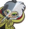 Набор для творчества Crystal Art Круелла (CAFGR-DNY011) изображение 6