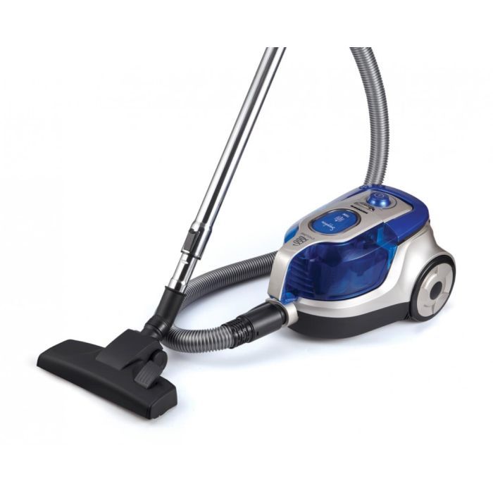 Пилосос HEINNER HVC-V750BL зображення 2