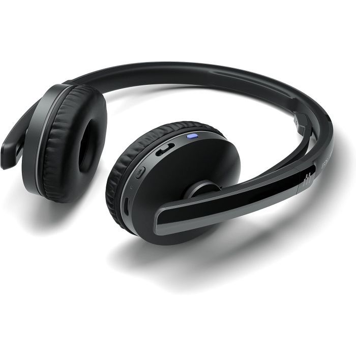 Наушники Epos C20 Wireless Black (1001146) изображение 5