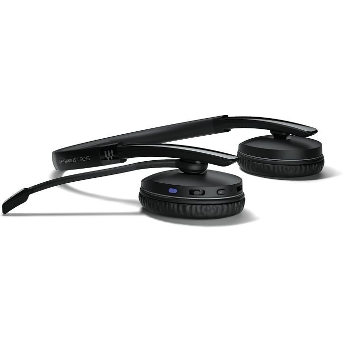 Наушники Epos C20 Wireless Black (1001146) изображение 6