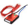 BMS контроллер DaLy LiFePO4 48V 16S 20A (DL16S-20A)