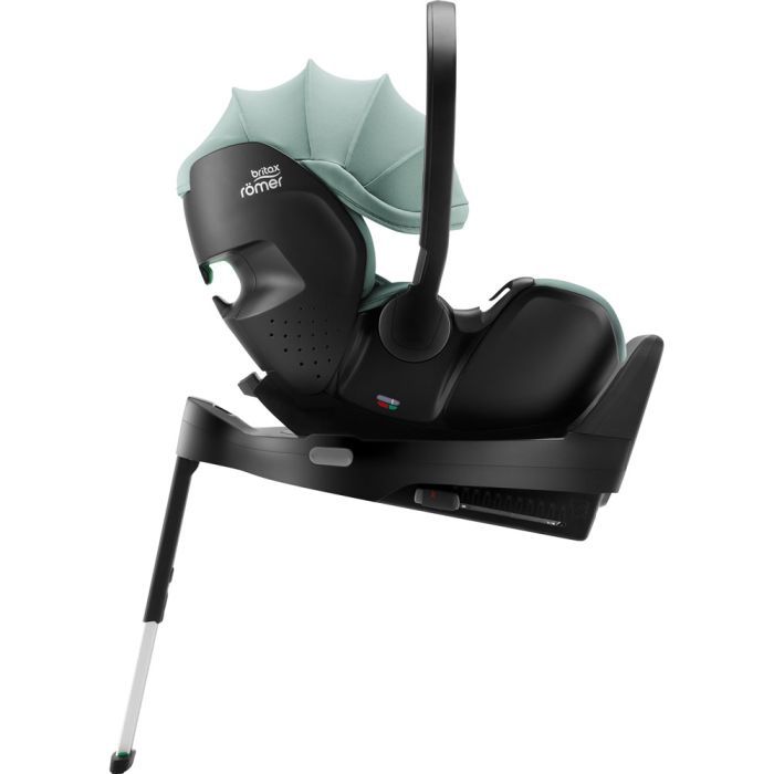 Автокресло Britax-Romer Baby-Safe Pro Midnight Grey (2000040137) изображение 12