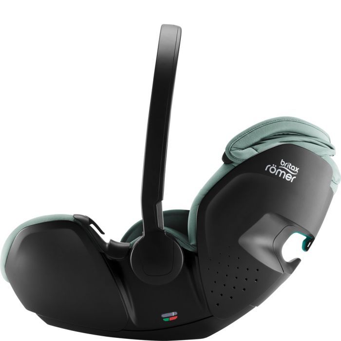 Автокресло Britax-Romer Baby-Safe Pro Midnight Grey (2000040137) изображение 3