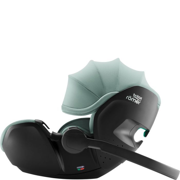 Автокресло Britax-Romer Baby-Safe Pro Midnight Grey (2000040137) изображение 5