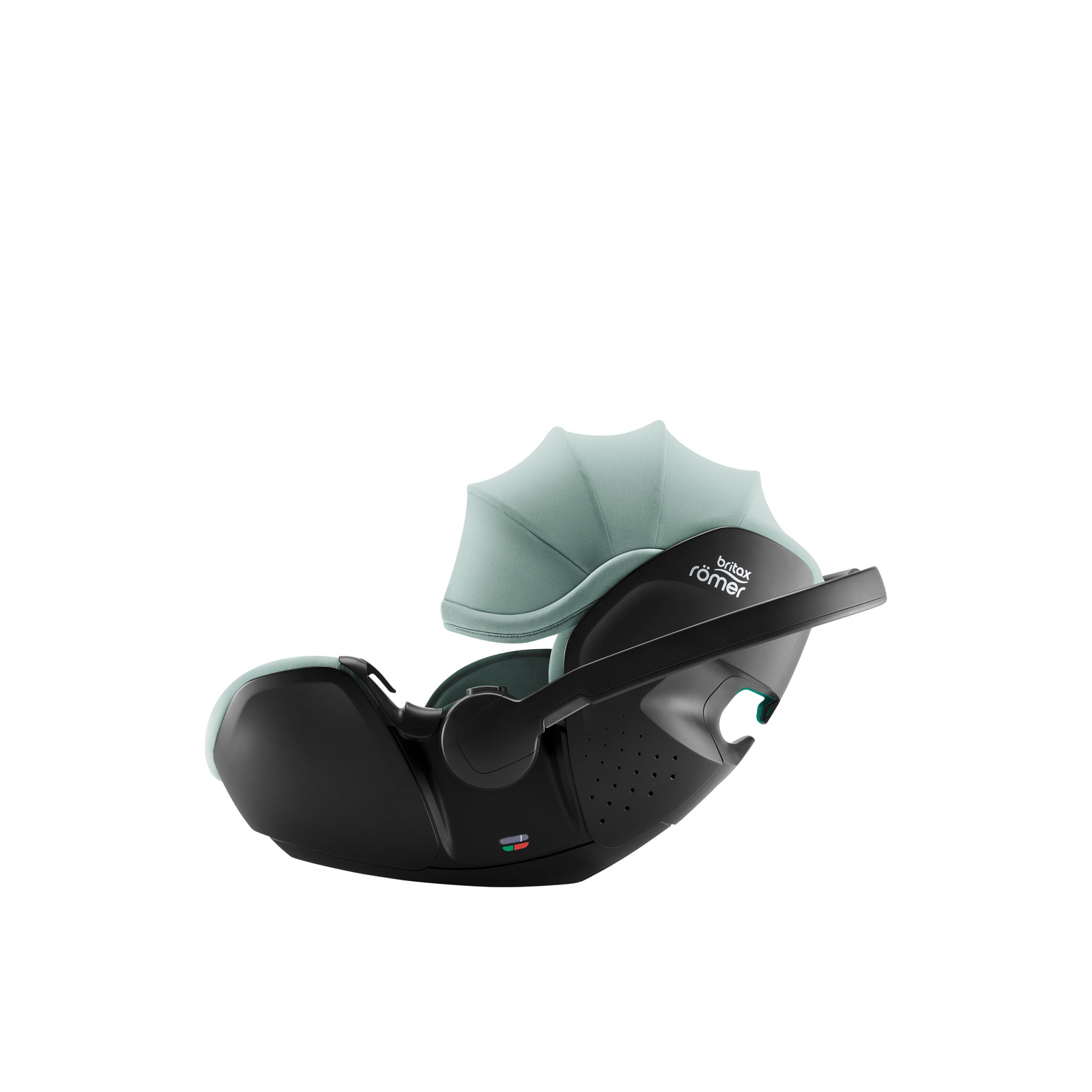 Автокрісло Britax-Romer Baby-Safe Pro Soft Taupe (2000039636) зображення 6