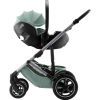 Автокресло Britax-Romer Baby-Safe Pro Jade Green (2000040138) изображение 7