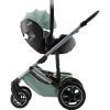 Автокресло Britax-Romer Baby-Safe Pro Jade Green (2000040138) изображение 8