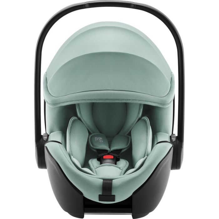 Автокресло Britax-Romer Baby-Safe Pro Midnight Grey (2000040137) изображение 9
