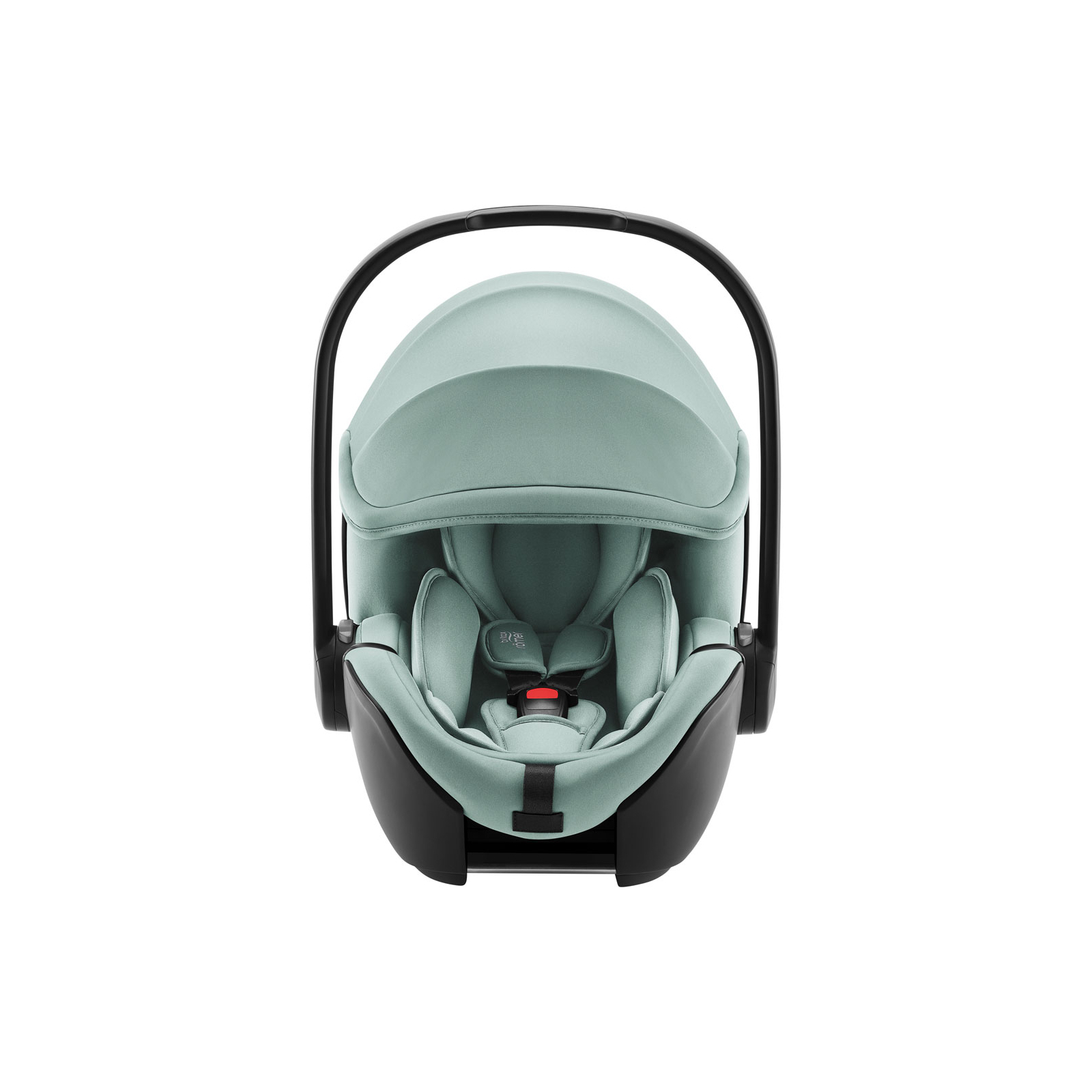 Автокресло Britax-Romer Baby-Safe Pro Frost Grey (2000040136) изображение 9