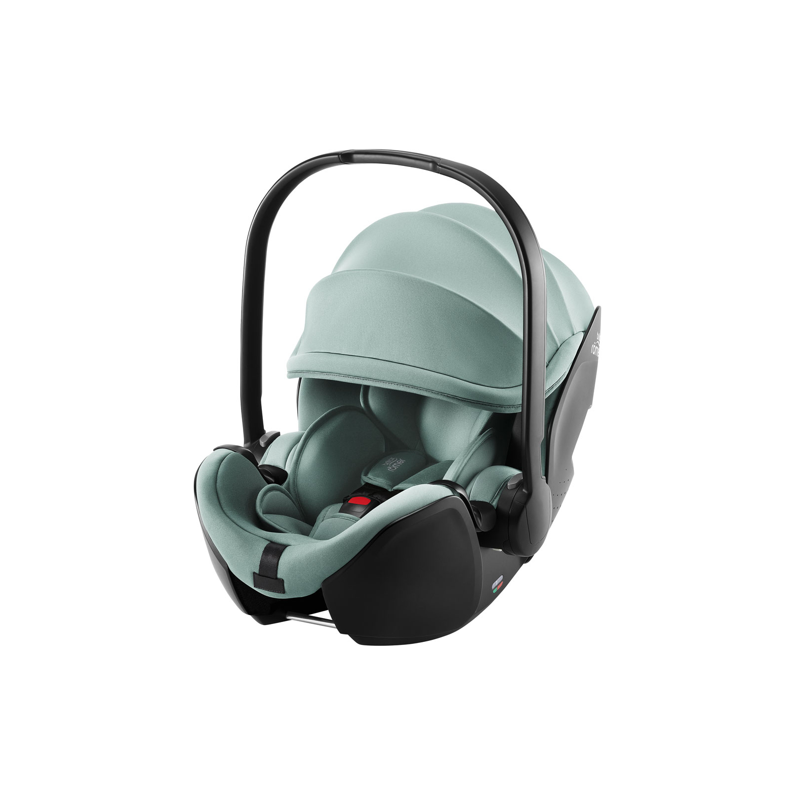 Автокрісло Britax-Romer Baby-Safe Pro Soft Taupe (2000039636)