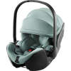 Автокресло Britax-Romer Baby-Safe Pro Jade Green (2000040138)