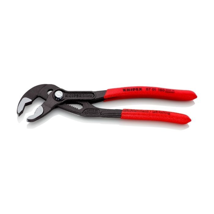 Кліщі KNIPEX сантехнічні Cobra (87 01 180) зображення 2