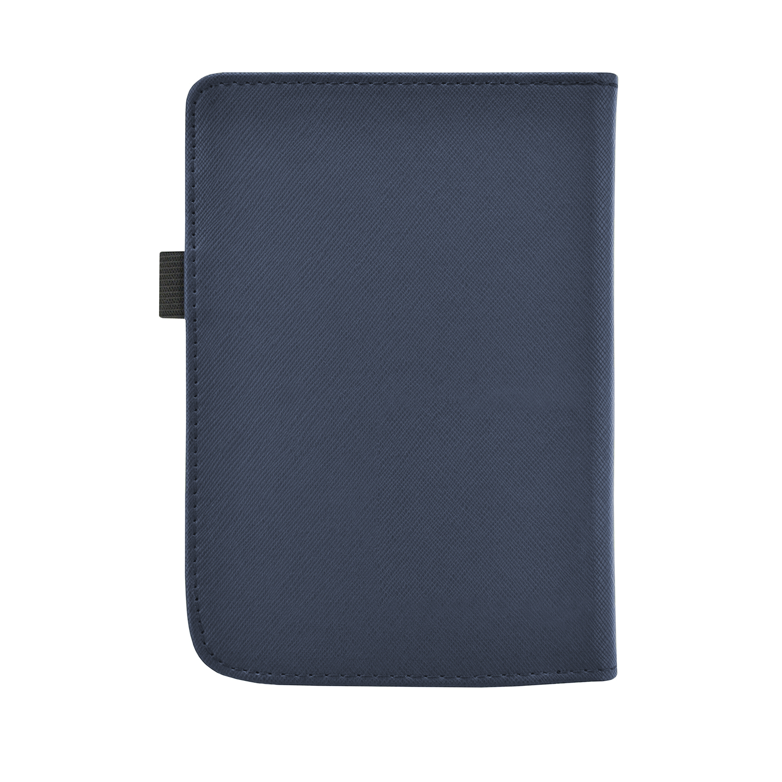 Чохол до електронної книги BeCover Slimbook PocketBook 629 Verse / 634 Verse Pro 6" Deep Blue (710125) зображення 2