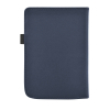 Чехол для электронной книги BeCover Slimbook PocketBook 629 Verse / 634 Verse Pro 6" Deep Blue (710125) изображение 2