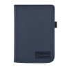 Чехол для электронной книги BeCover Slimbook PocketBook 629 Verse / 634 Verse Pro 6" Deep Blue (710125)