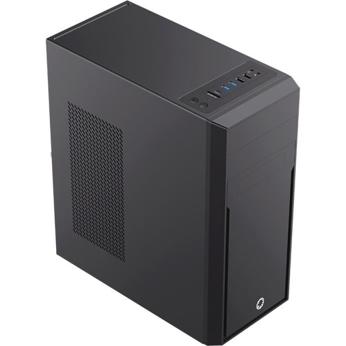Корпус Gamemax ET-213-NP 2U3-TYC- CR изображение 4
