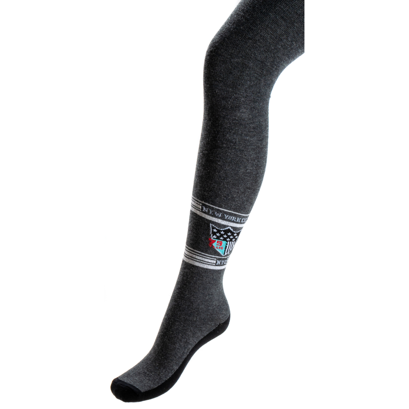Колготки UCS Socks 79 років (M0C0301-2304-98B-black)