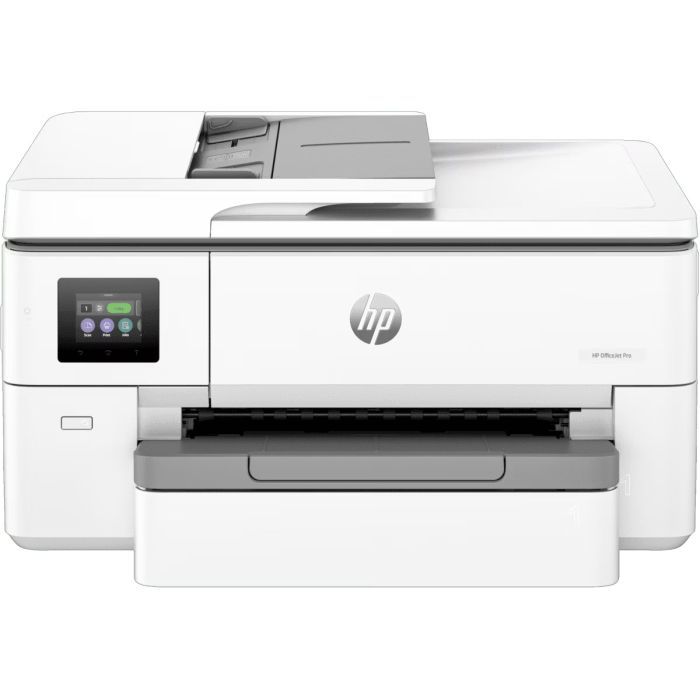 Многофункциональное устройство HP HP OfficeJet Pro 9720 с Wi-Fi (53N94C) изображение 2