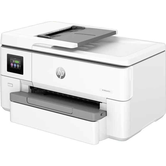 Многофункциональное устройство HP HP OfficeJet Pro 9720 с Wi-Fi (53N94C) изображение 3