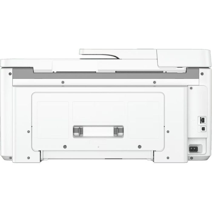 Многофункциональное устройство HP HP OfficeJet Pro 9720 с Wi-Fi (53N94C) изображение 5