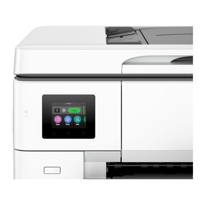 Многофункциональное устройство HP HP OfficeJet Pro 9720 с Wi-Fi (53N94C) изображение 6