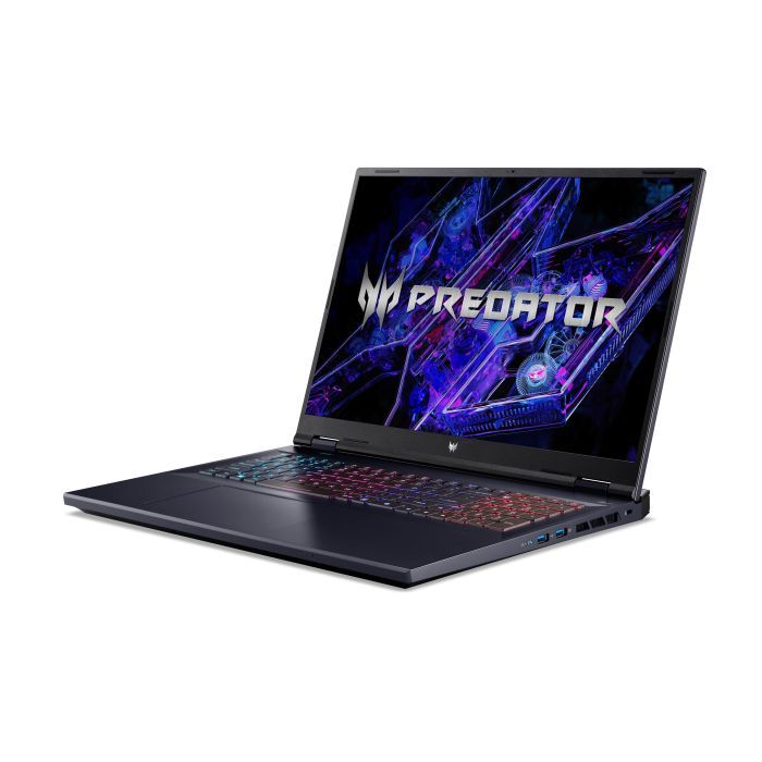 Ноутбук Acer Predator Helios Neo 18 PHN18-71 (NH.QRZEU.001) изображение 2
