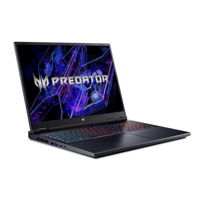 Ноутбук Acer Predator Helios Neo 18 PHN18-71 (NH.QRZEU.001) изображение 3