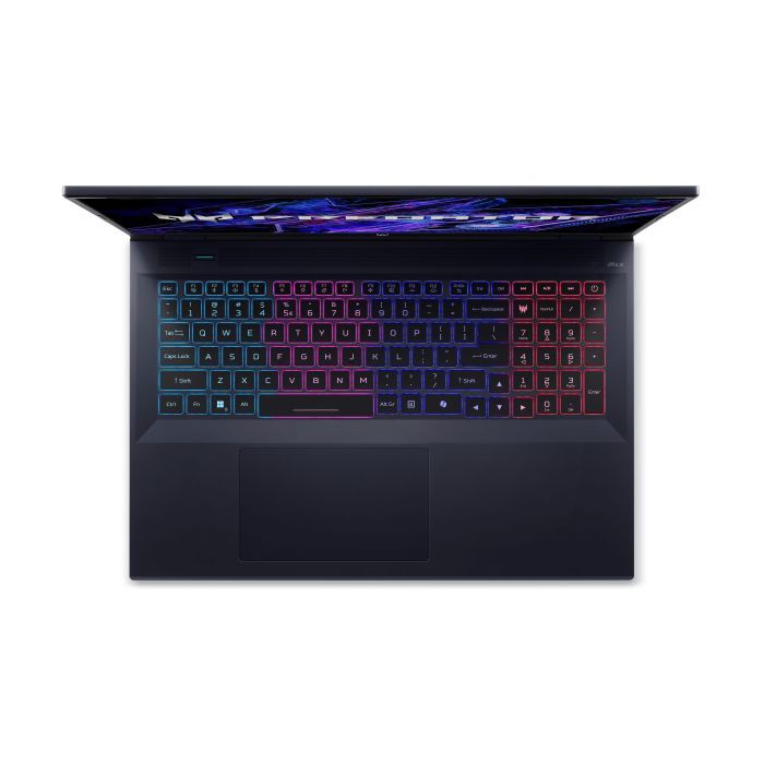 Ноутбук Acer Predator Helios Neo 18 PHN18-71 (NH.QRZEU.001) изображение 4