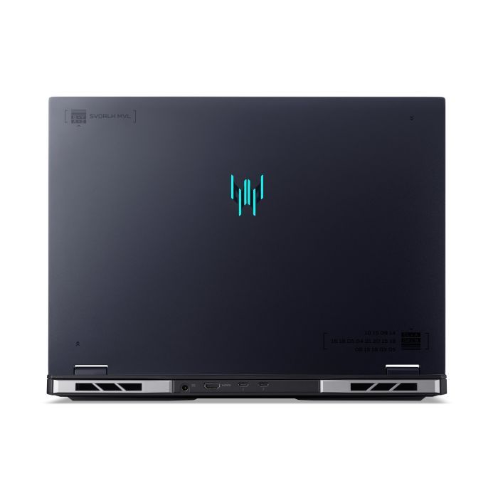 Ноутбук Acer Predator Helios Neo 18 PHN18-71 (NH.QRZEU.001) изображение 5