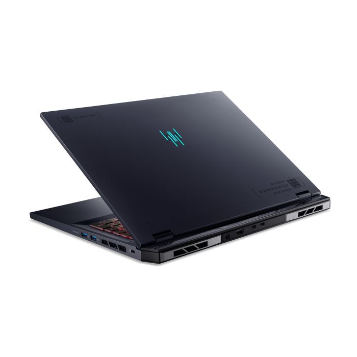 Ноутбук Acer Predator Helios Neo 18 PHN18-71 (NH.QRZEU.001) изображение 6
