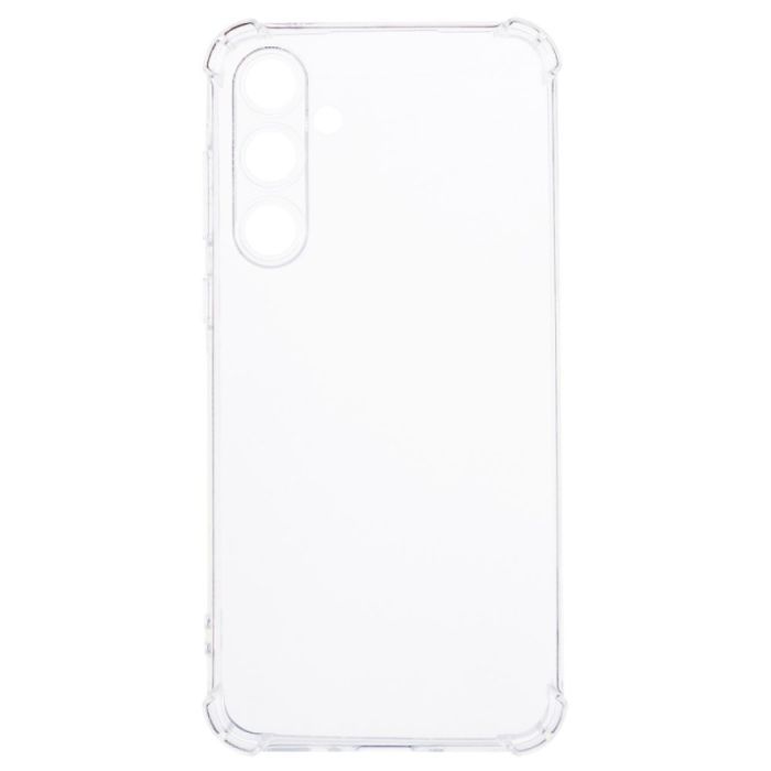 Чехол для мобильного телефона BeCover Anti-Shock Samsung Galaxy A35 5G SM-A356 Clear (710854) изображение 2