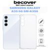 Чехол для мобильного телефона BeCover Anti-Shock Samsung Galaxy A35 5G SM-A356 Clear (710854) изображение 5