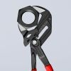 Ключ KNIPEX переставний міні 125 мм (86 03 125) зображення 2