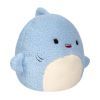 М'яка іграшка Squishmallows Акула Дейві 30 см (SQCR03538) зображення 3