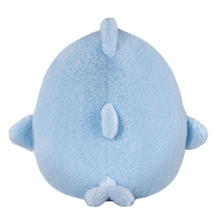 М'яка іграшка Squishmallows Акула Дейві 30 см (SQCR03538) зображення 4