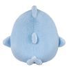 М'яка іграшка Squishmallows Акула Дейві 30 см (SQCR03538) зображення 4