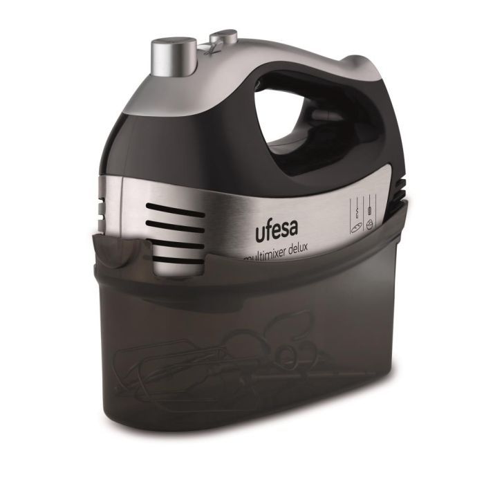 Миксер Ufesa BV5650 MULTIMIXER DELUX (70305101)