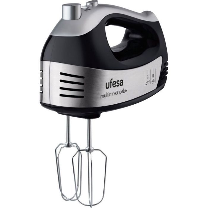 Миксер Ufesa BV5650 MULTIMIXER DELUX (70305101) изображение 3