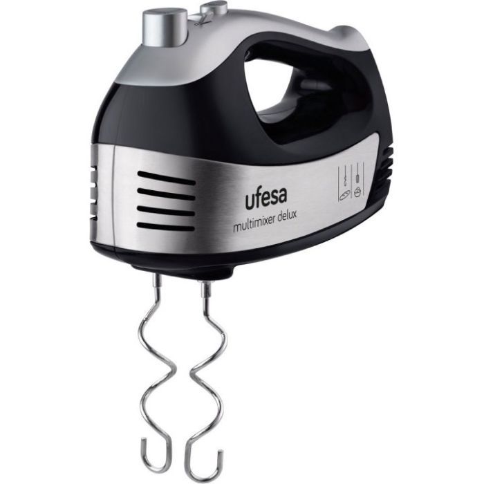 Миксер Ufesa BV5650 MULTIMIXER DELUX (70305101) изображение 4